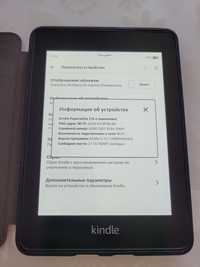 Amazon paperwhite 10 32Gb