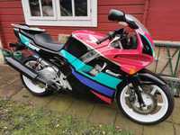 Honda CBR 600 F2