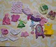 Brinquedos usados