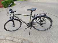 Rower Romet Wagant 3.0 trekkingowy
