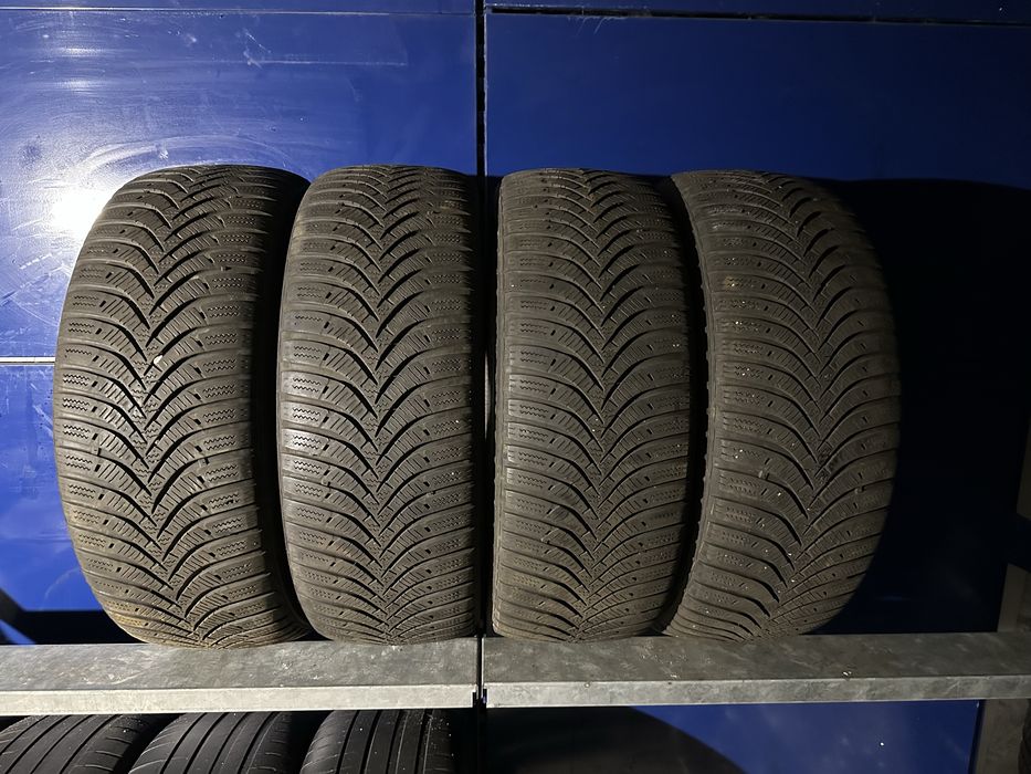 Hankook Winter I Cept rs2 185/55r15 Склад Шин Умань зима 185 55 r 15