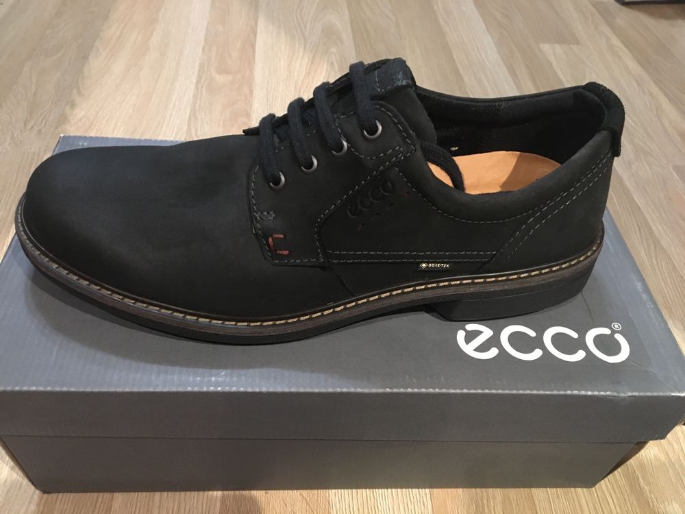 Мужские туфли ECCO Turn,44