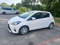 Toyota yaris III 1.5 2020r -super stan-