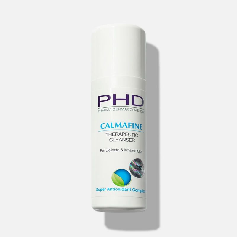Phd гель-крем очищення