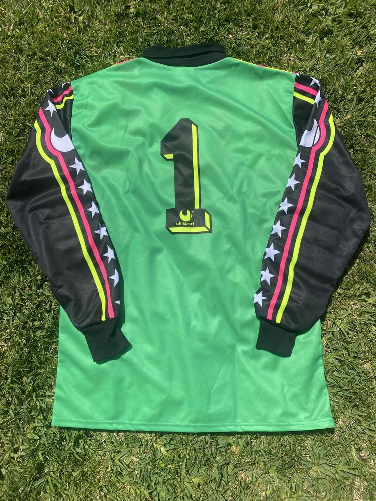 Camisola Sporting clube portugal