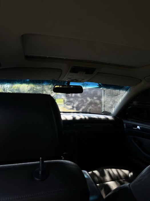 Audi A6 C5 Quattro ALLROAD 2004 2,5 TDI