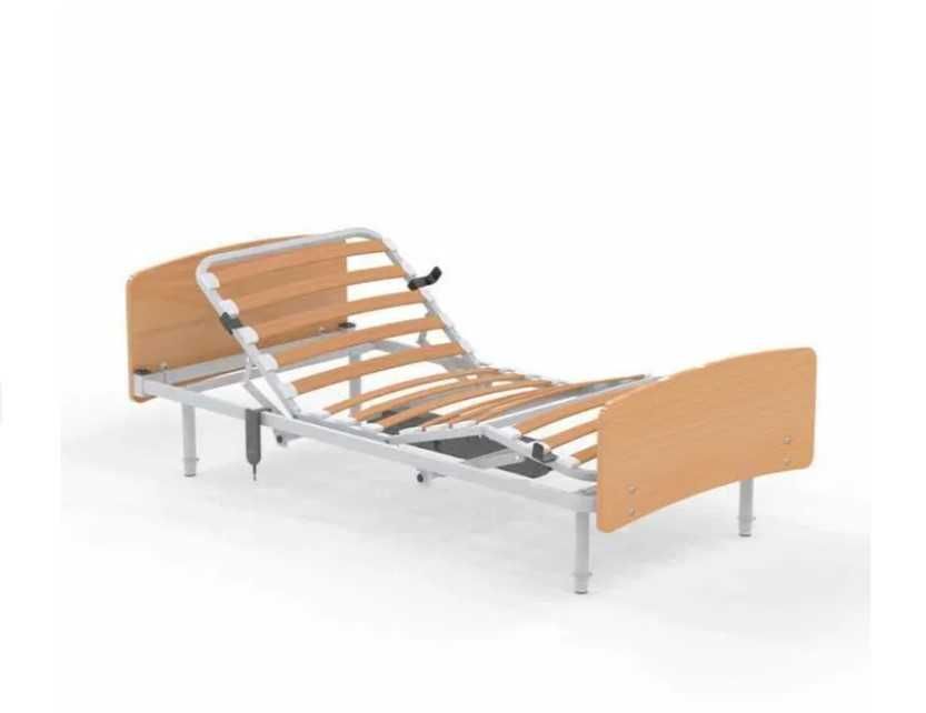 Venda Cama Hospitalar Articulada