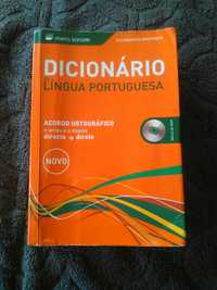 Dicionario Lingua Portuguesa (acordo ortográfico)