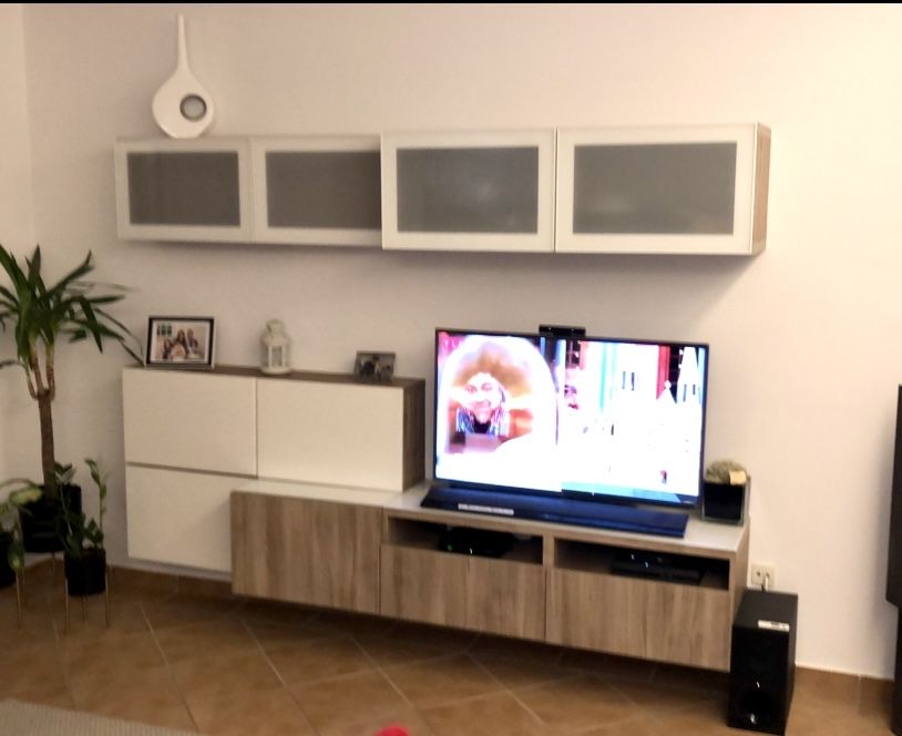 Movel sala ikea Besta