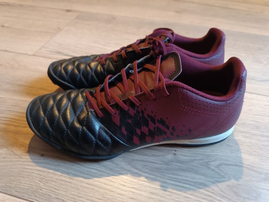 Buty piłkarskie turfy 39