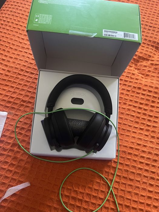 headphones  Microsoft Xbox Série X/S/ Pc