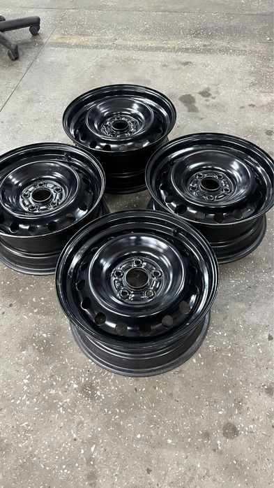 Диски 5*114.3 R 16