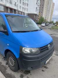 Продам Volkswagen T5