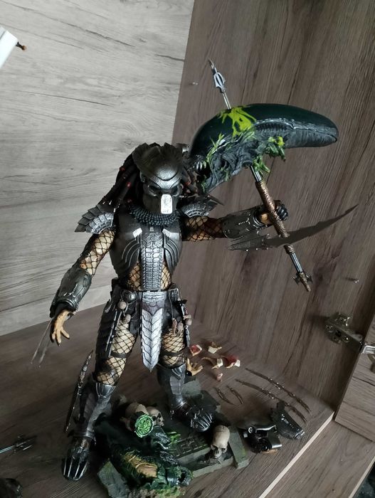 Hot toys Ancient Predator