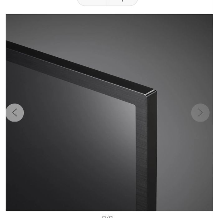 32" Smart LG 32LM6300PLA Офіційний