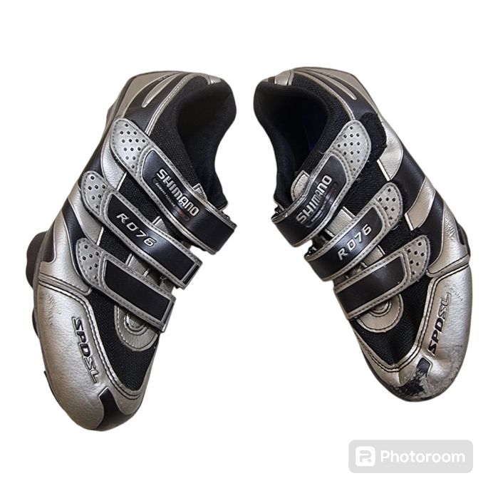 Buty rowerowe kolarskie Shimano 44 spd