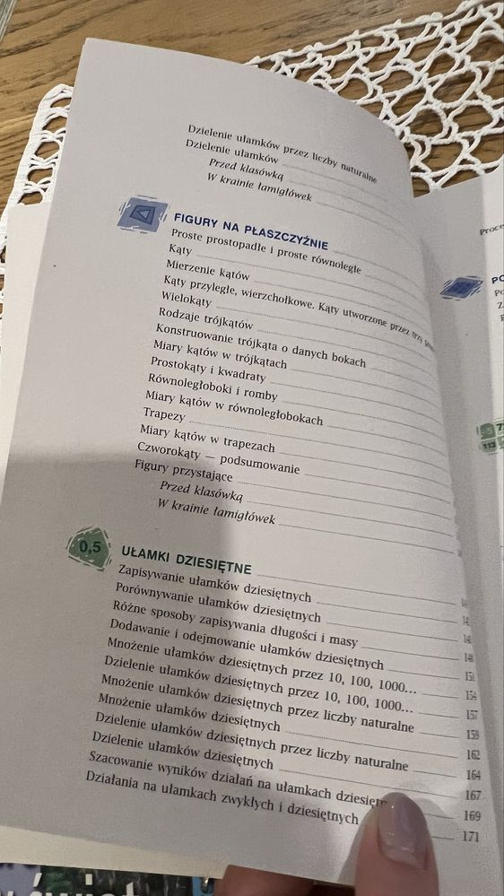gwo Podrręcznik Matematyka z plusem kl 5