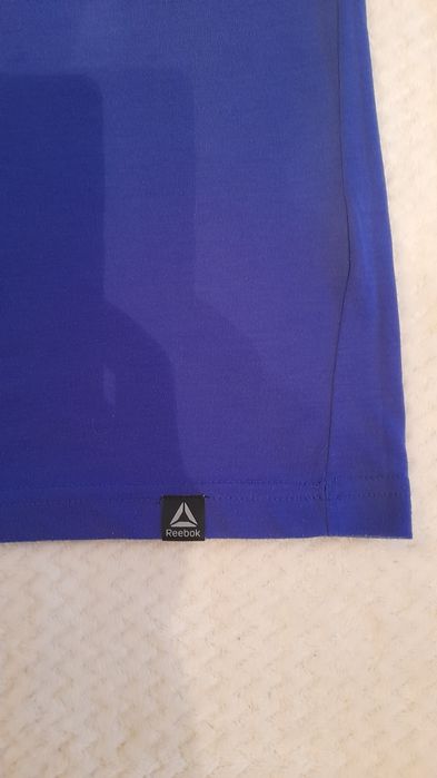 T-shirt Reebok rozmiar S