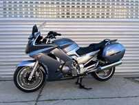 Yamaha FJR 2006rABS/ 55tyśkm/