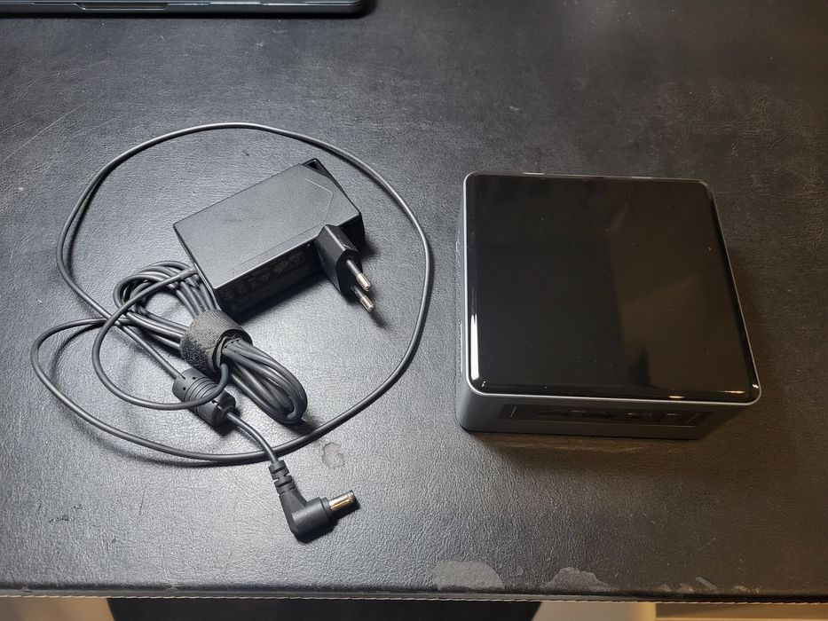 Mini PC Intel NUC