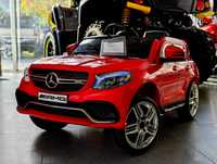 ŚWIETNY PREZENT *Mercedes SUV GLE 63 S*Transport do 50km*