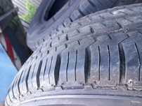 4szt. 8mm Hankook Vantra 215/70R15c jak Nowe okazja