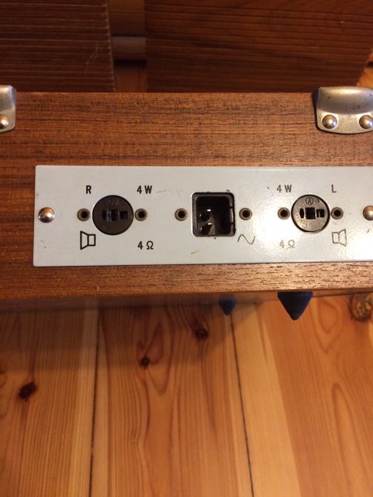 Supraphon gramofon GZC-110-1