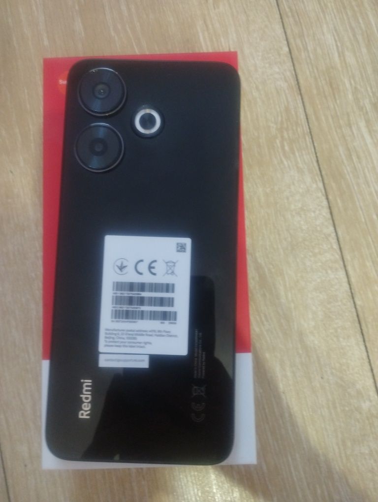 Smartfon Redmi 13