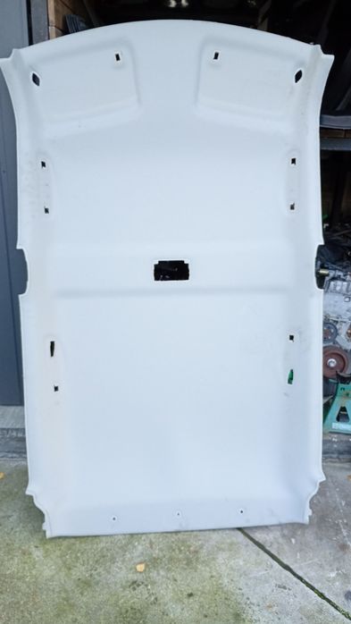 Suzuki Swift MK7 podsufitka 5D wersja japońska