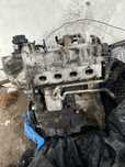 Motor e caixa vw 1.4 tsi