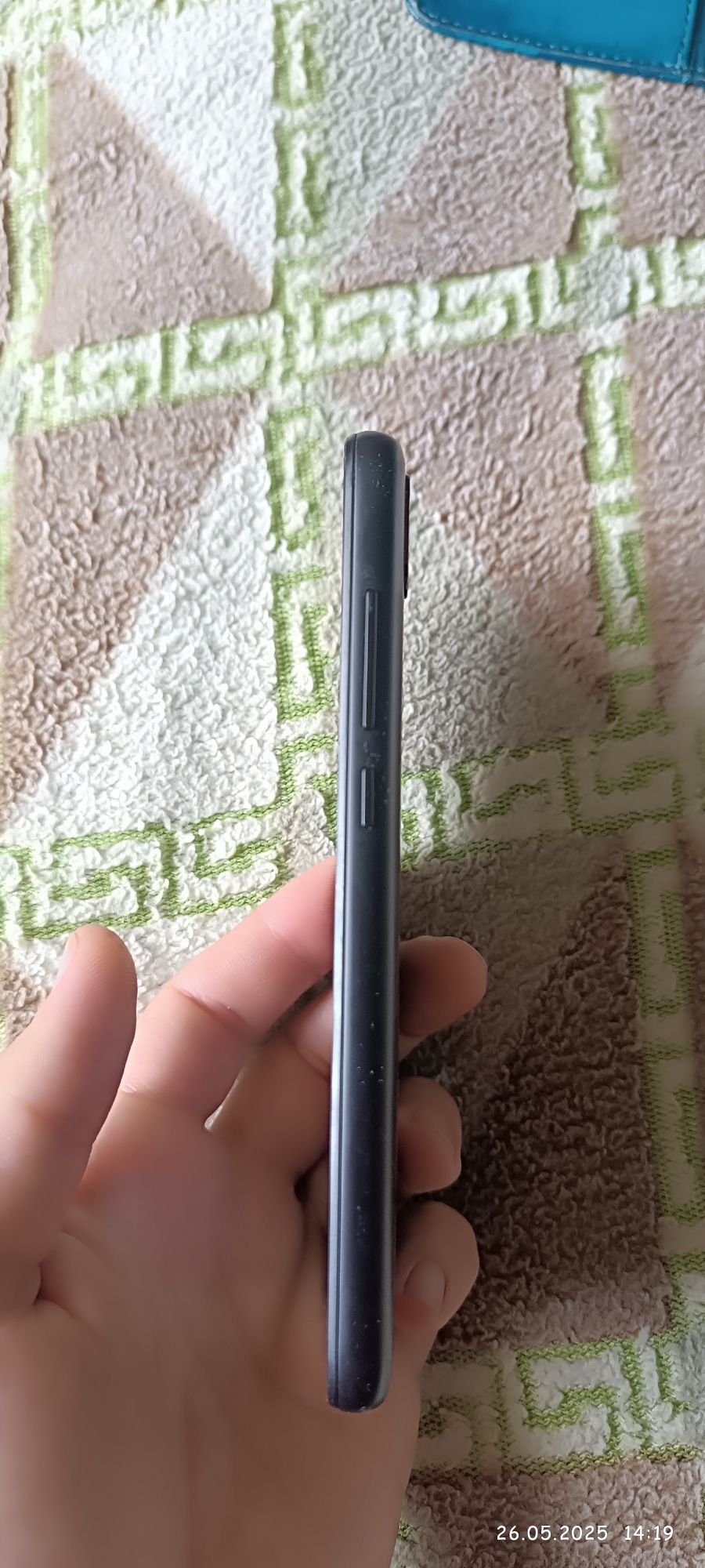 Xiaomi Redmi 7a телефон