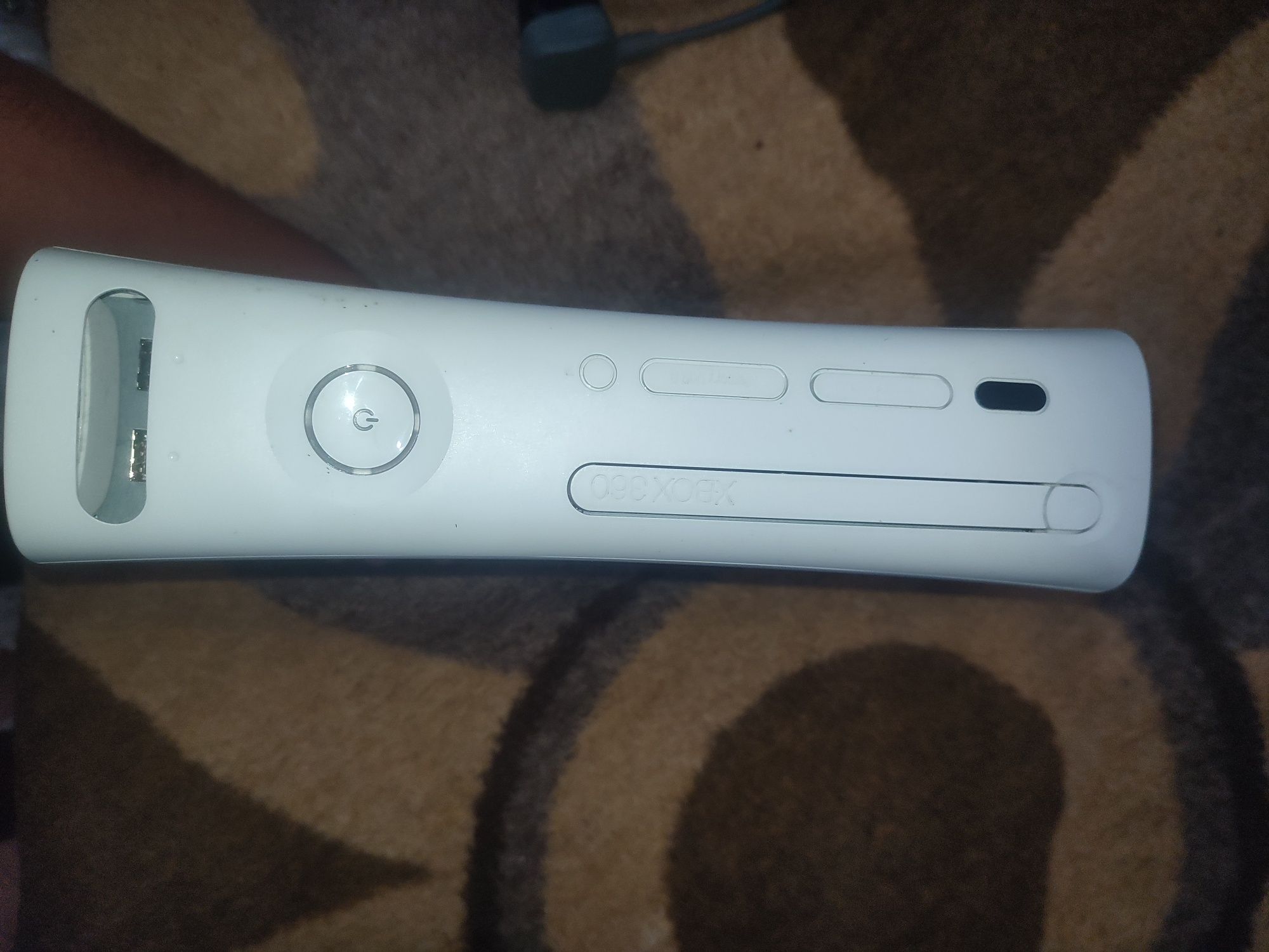 Xbos 360 como nova