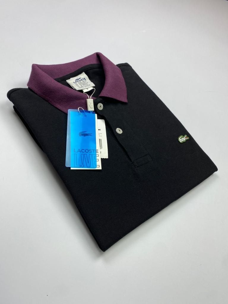 T-shirt Polo Lacoste