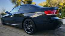 BMW 330CD 2007 Pack M (Reservado)