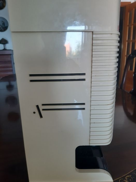 Máquina de café Moedomatica