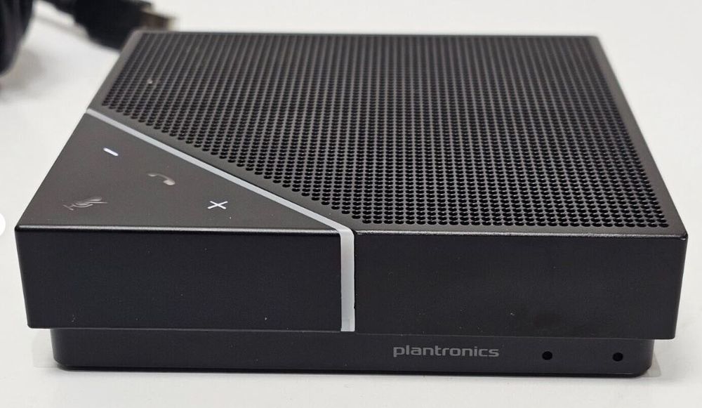 Zestaw głośnomówiący Plantronics Calisto 7200