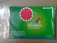 PC windows xp winxp home edition 2002 cd