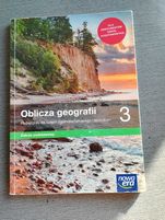 Oblicza geografii 3
