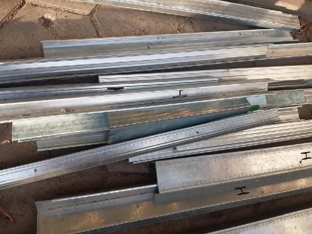 Profile Knauf 50x50x0,6