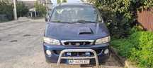 Продам HYUNDAI H200