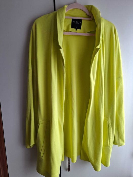 Żakiet , matynatka r L/XL