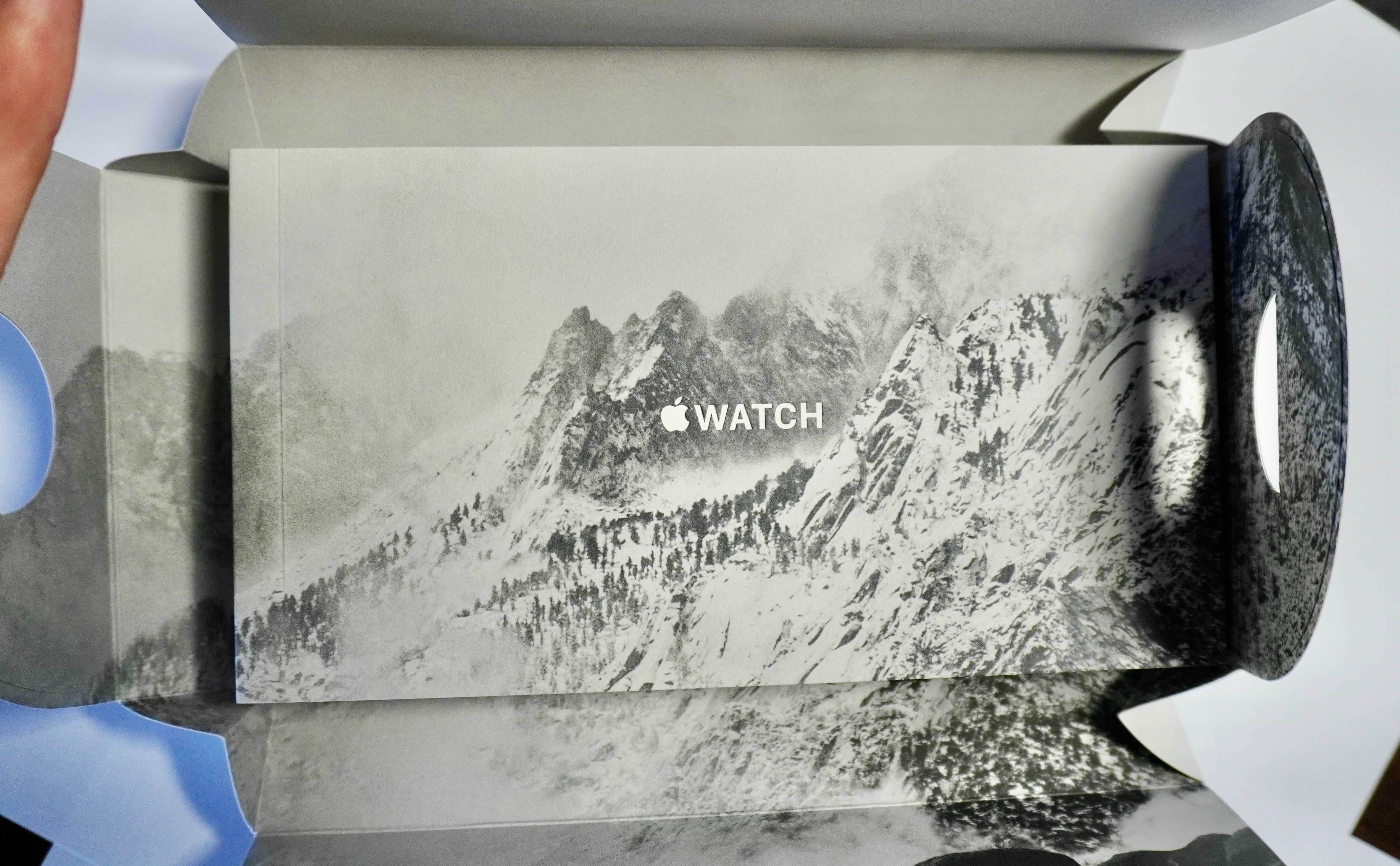 Apple Watch Ultra (1ª geração) + Braceletes