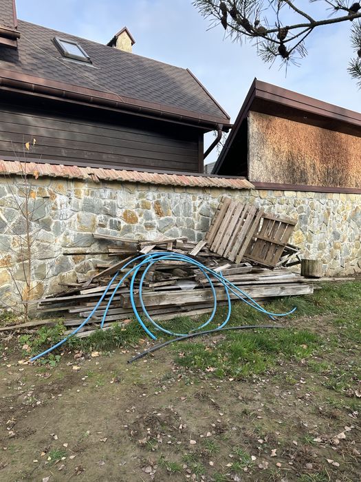 Віддам Дошки безкоштовно (самовивіз)