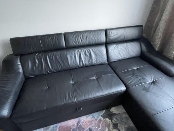Oddam narożnik z Agata - rezerwacja do 17