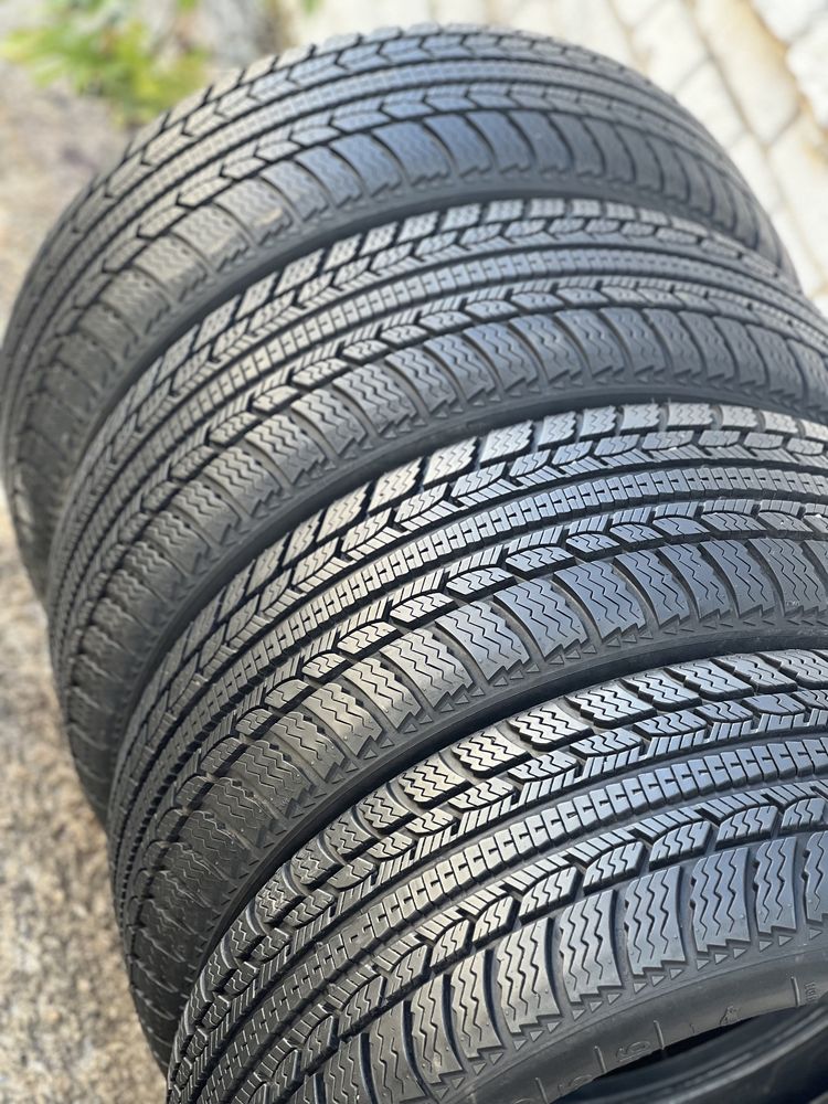 225/55 R16 Kleber Krisalp hp 8мм 2020 рік