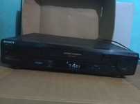 Video cassete sony