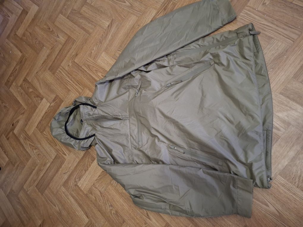 Термокуртка Анорак Smock Lightweight Thermal (PCS)  Оригінал