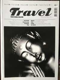 Журнал “Travel” professional magazine