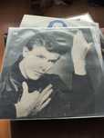 Vinil David Bowie Heroes raro original 1977
