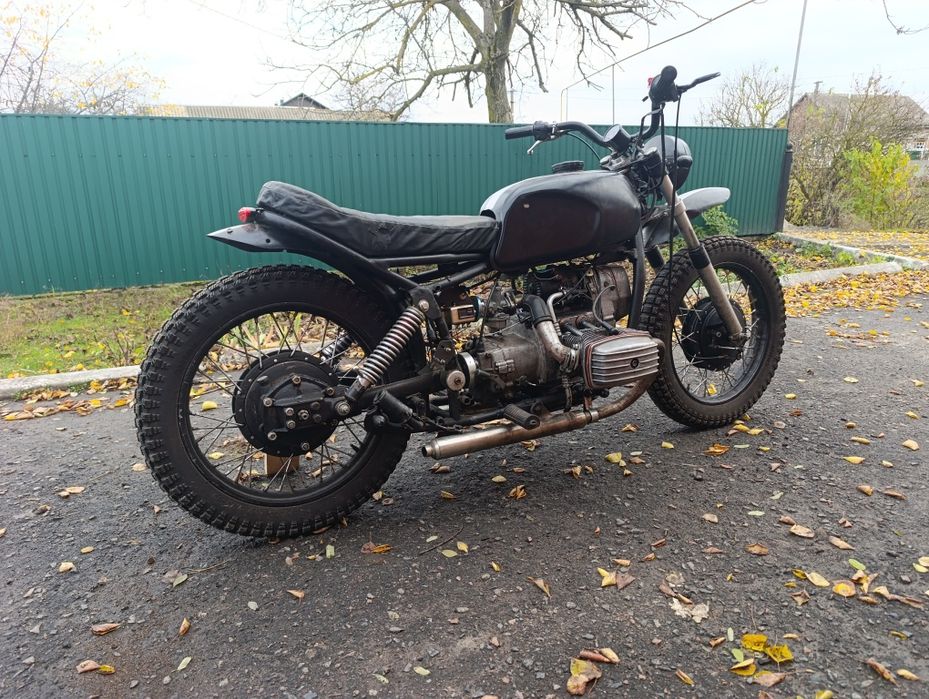 Днепр мт  кастом